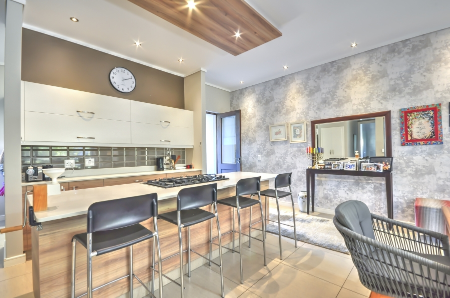 4 Bedroom Property for Sale in Earls Court Lifestyle Estate Western Cape